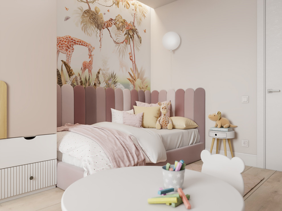 Квартира в г. Пермь