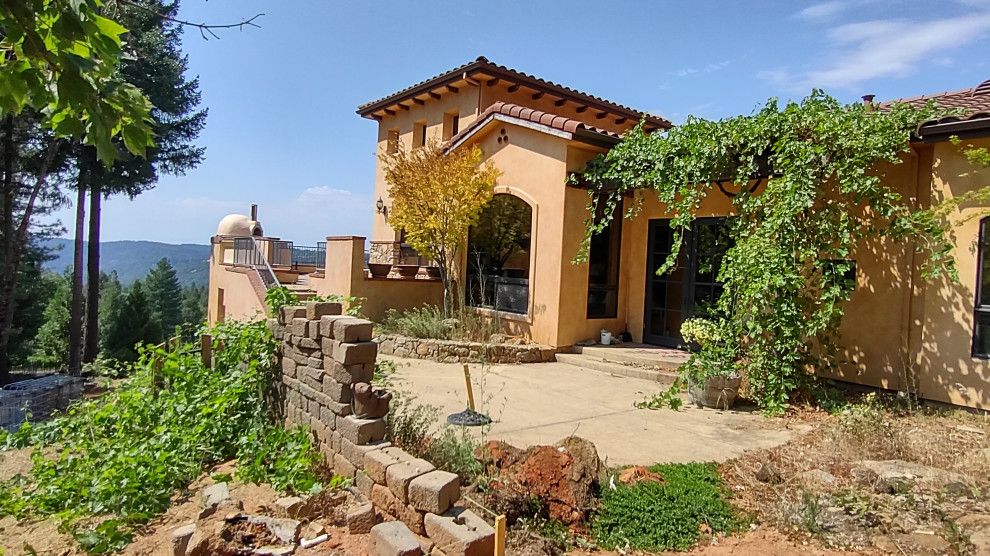 Custom Home