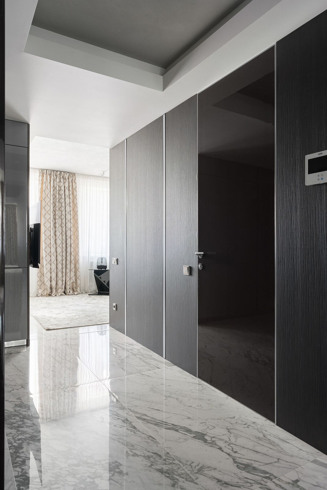 Квартира на Аптекарском проспекте