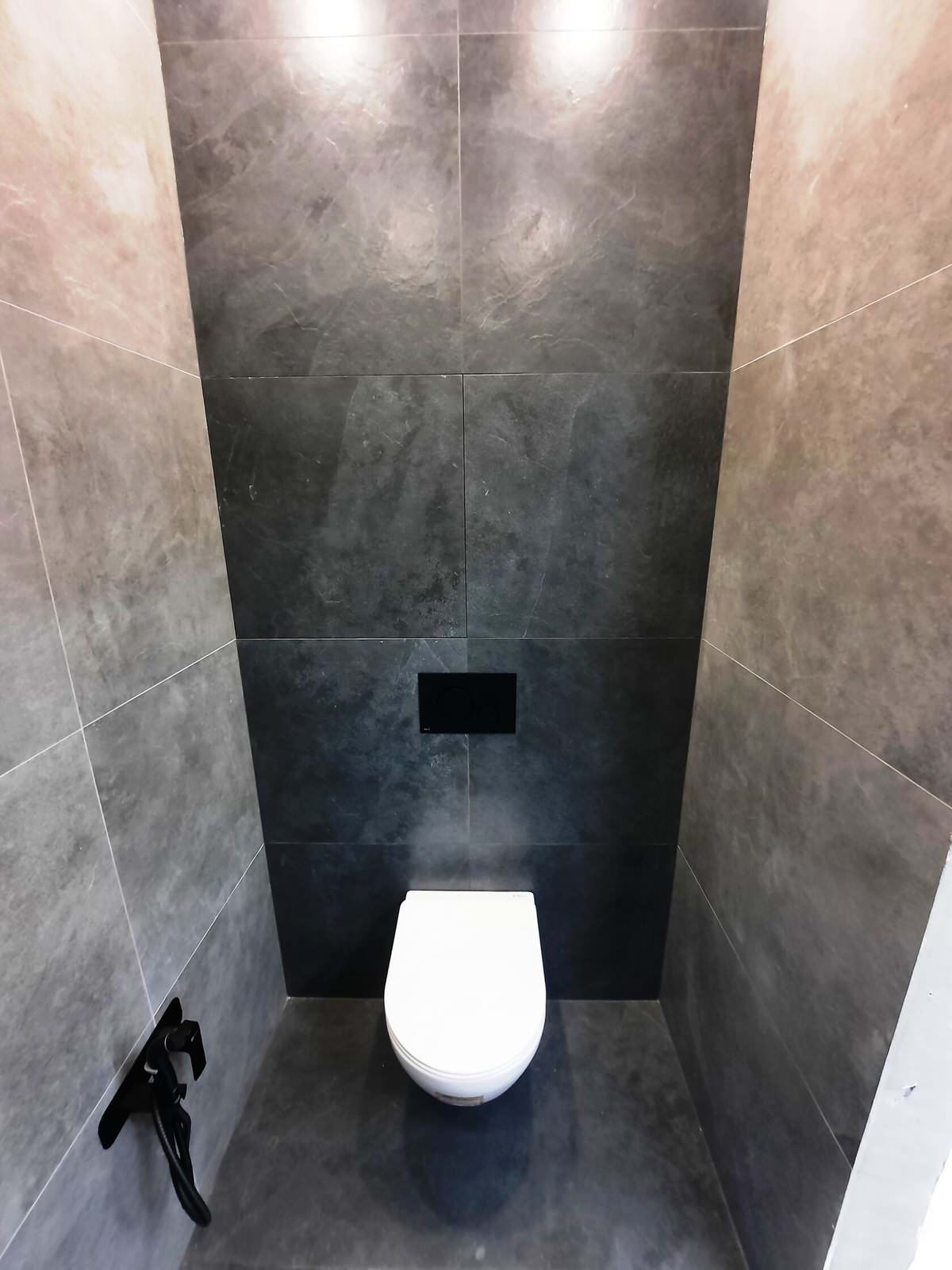 Ремонт новостройки ЖК Инновация, Москва