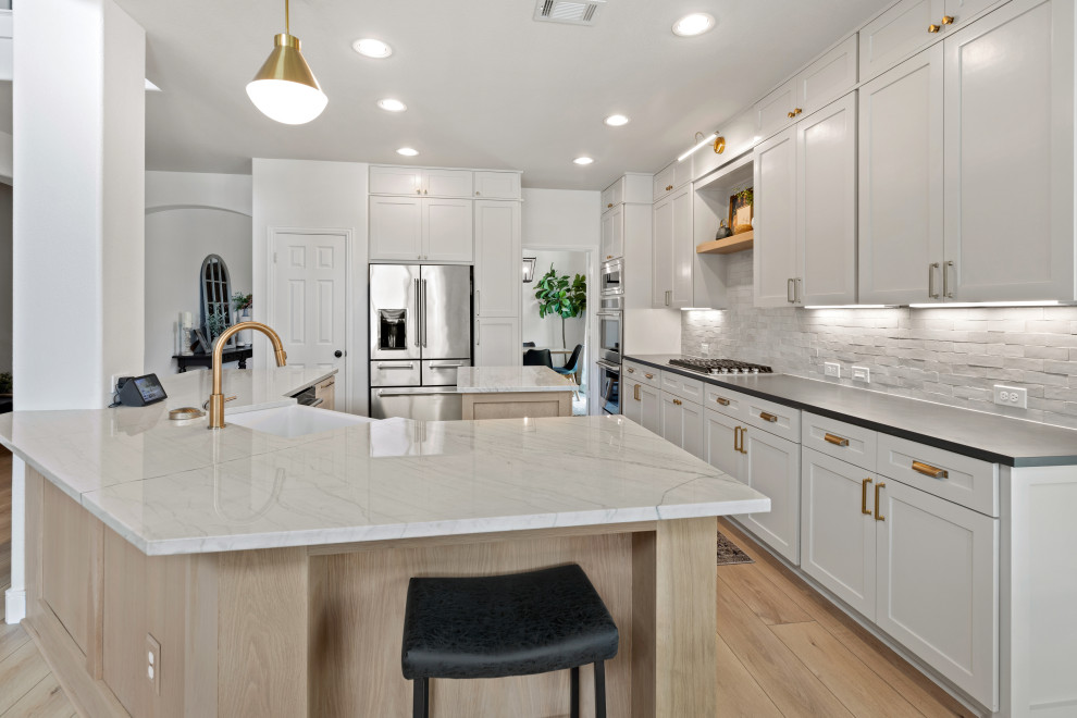 Mills Glen - Home Remodel