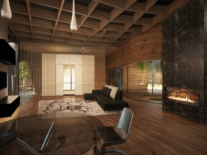 Shepelevo РЕЗИДЕНЦИЯ НА ПОБЕРЕЖЬЕ ЗАЛИВА