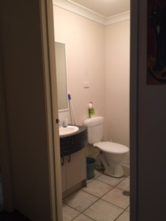 HOME TRANSFORMATION - ALL WET ROOMS - HILLS DISTRICT