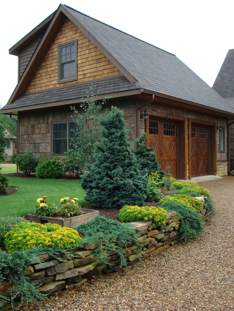 The Farm Garage