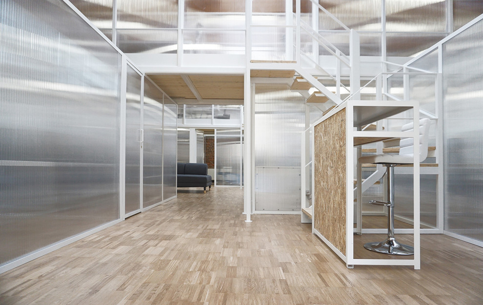 COWORKING