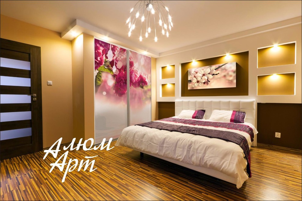 Наши работы