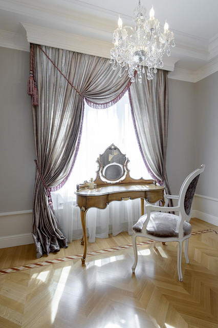 new classic classique-salon