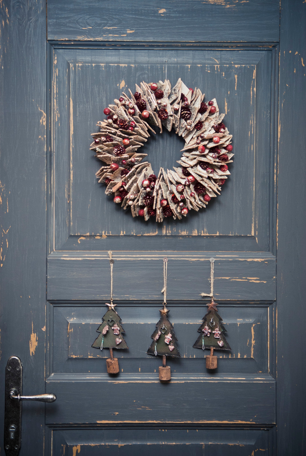 Проект в Серебрянном Бору, Москва