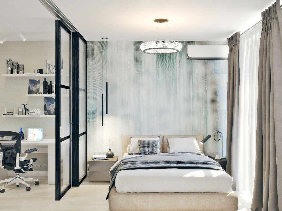 Квартира в Мытищах