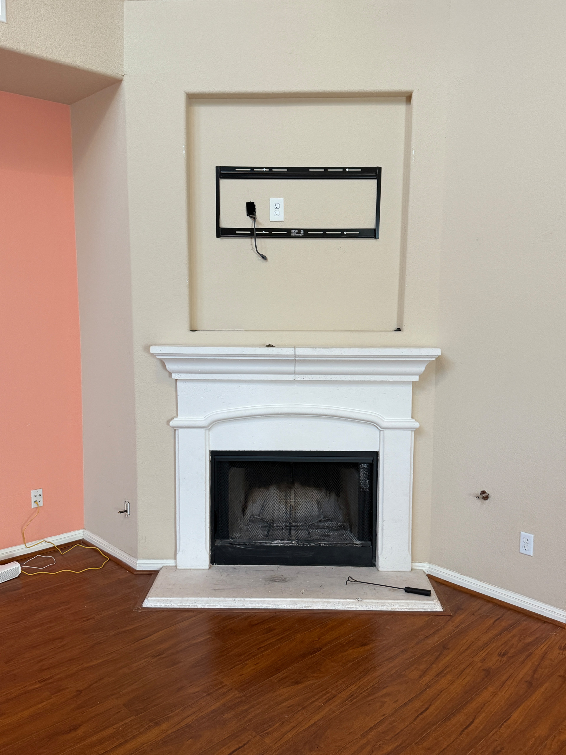 Bee Caves Full Renovation - Phase I