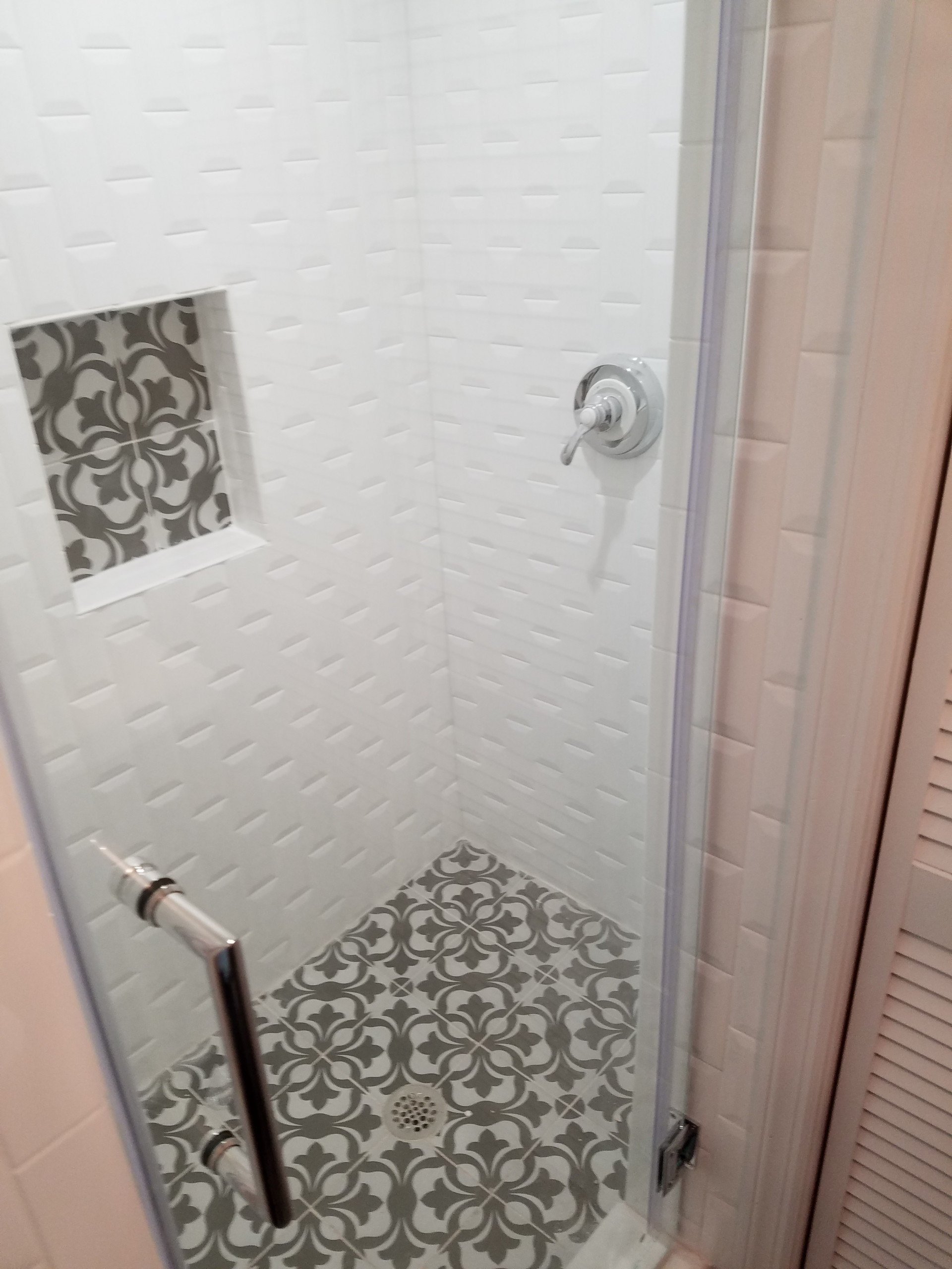 Interior Remodeling of Condo on Waldo Avenue in Jersey City, NJ