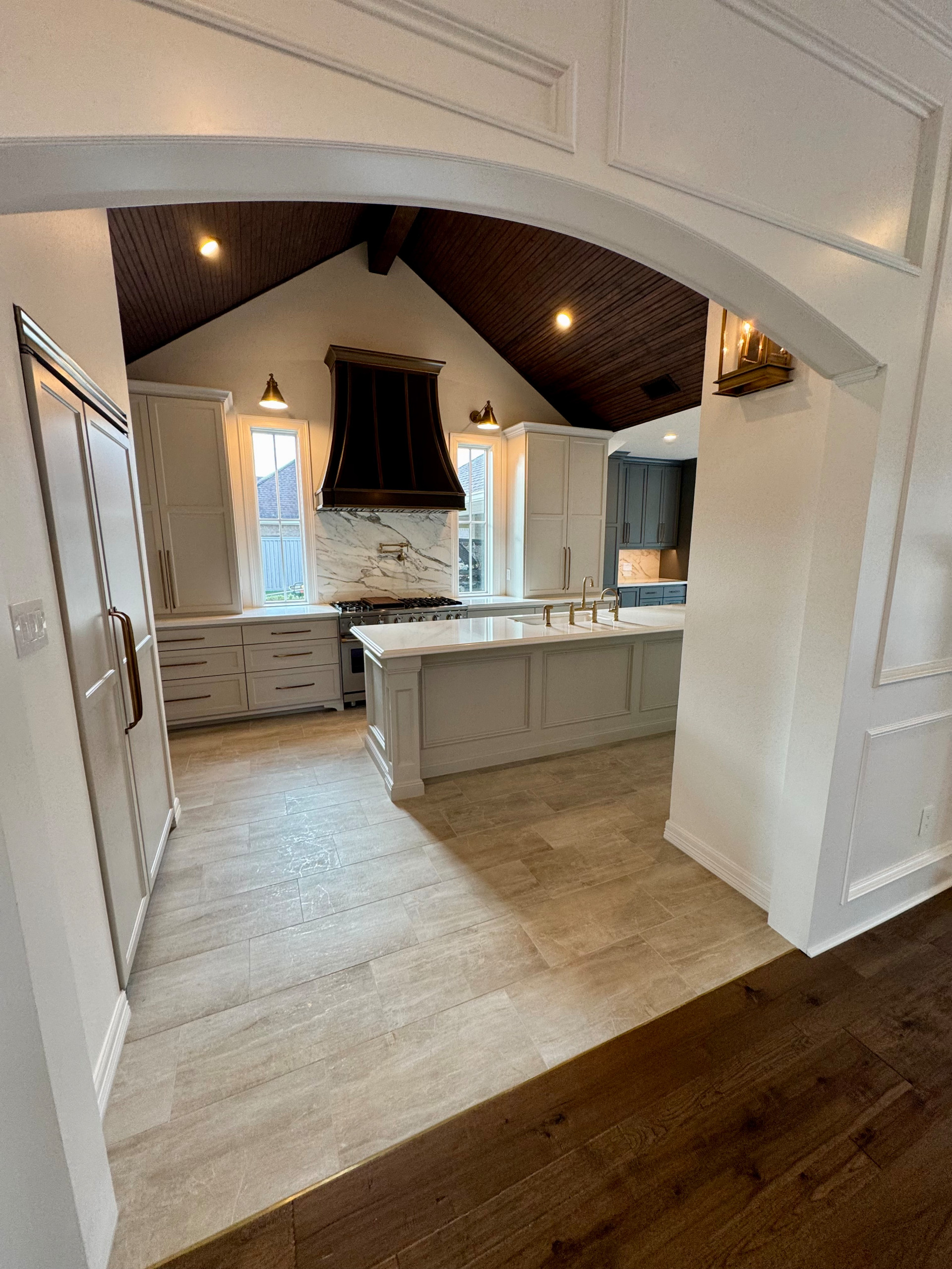 Timbercreek Court - Home Renovation - 2025