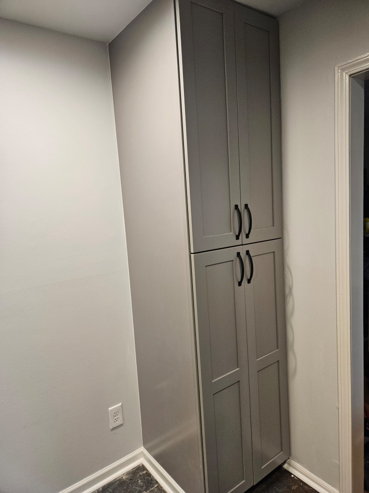 Atlanta - Kitchen Renovation