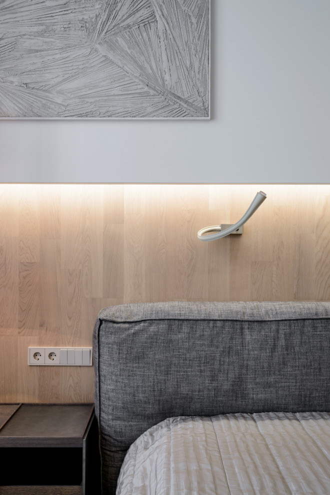 Интерьер в Milk House