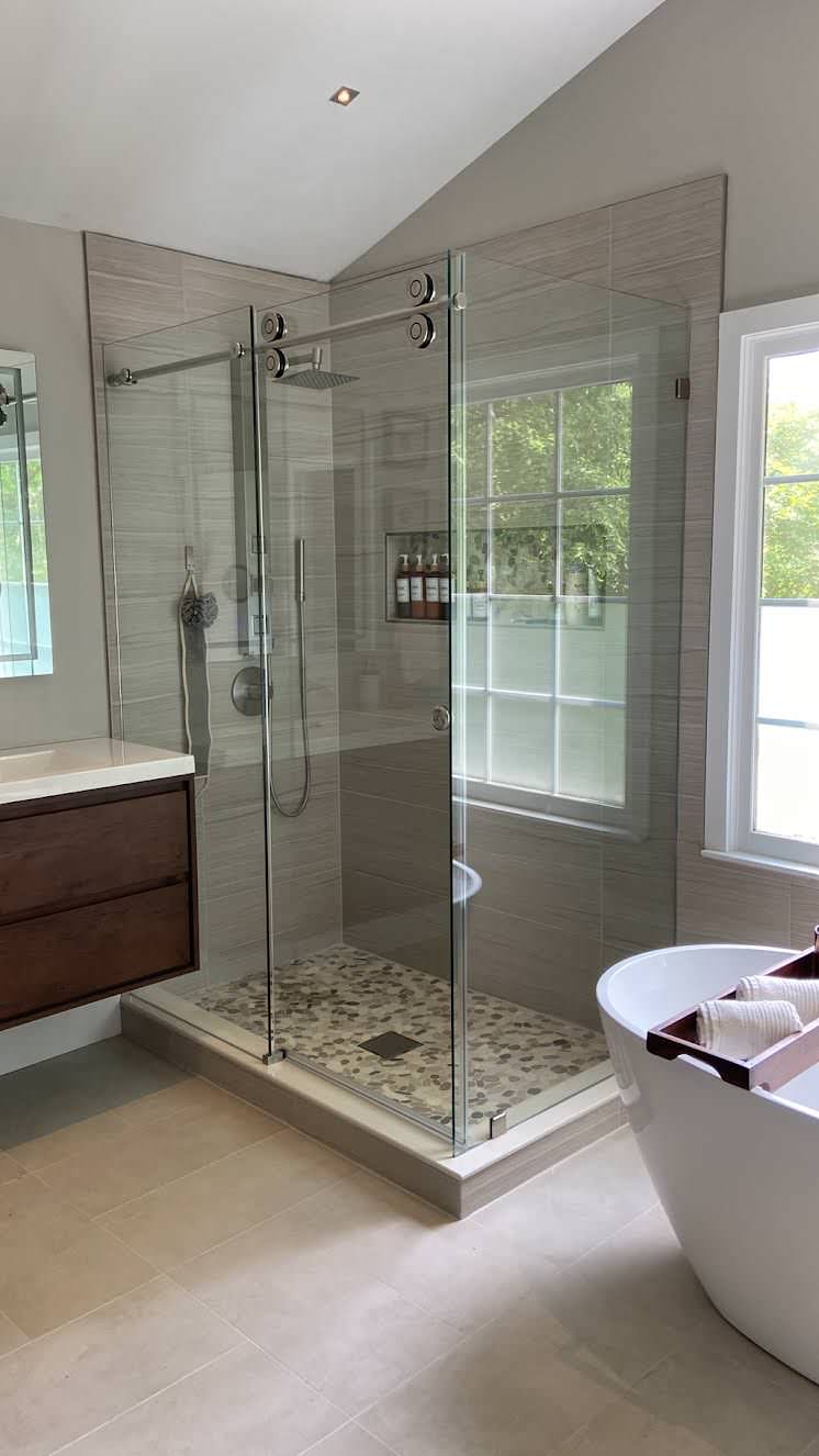 Mireya Bathroom Remodel