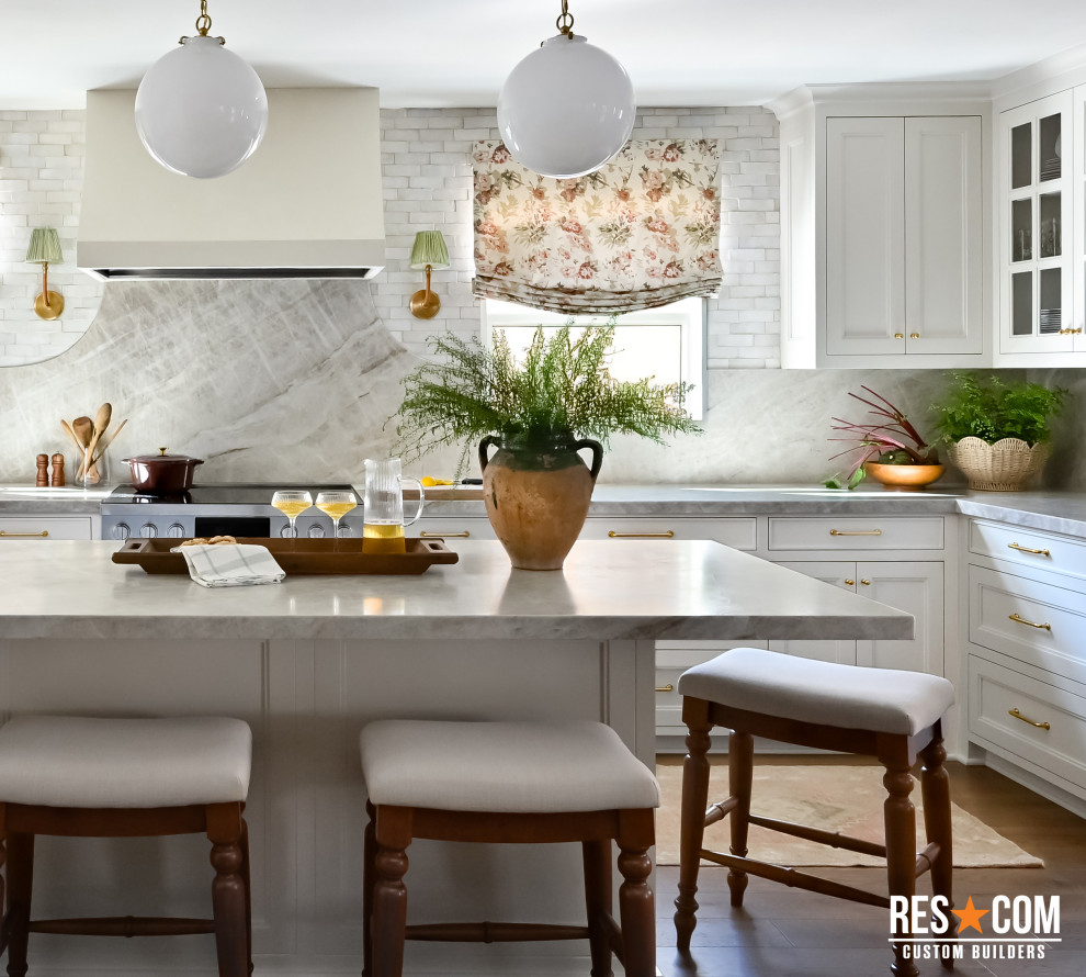 Broken Arrow - Home Remodel