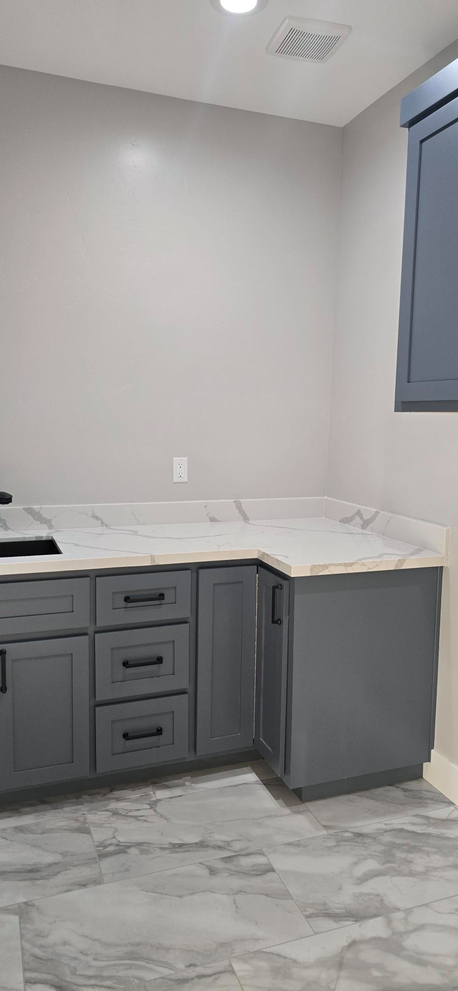 Just completed and is for SALE