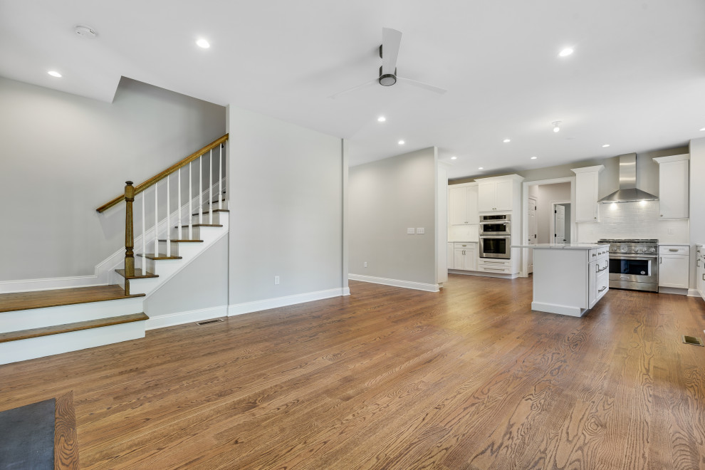 Custom Home Build
