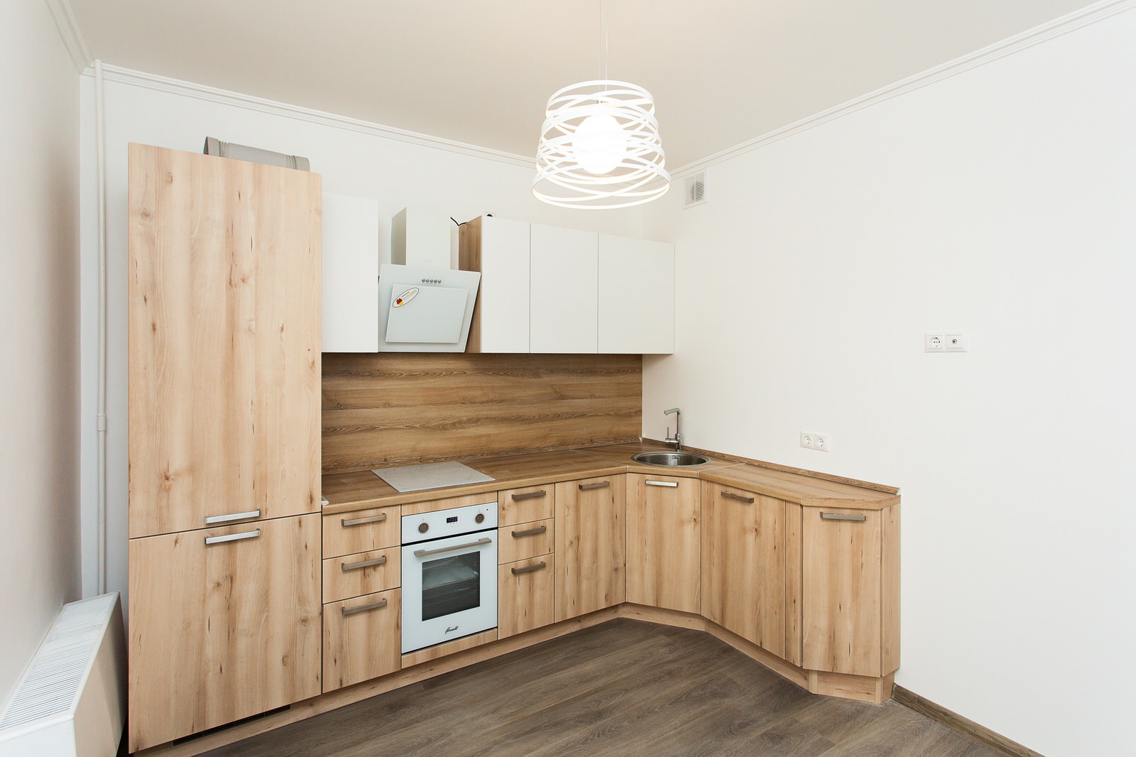 Кашенкин Луг д.6 к.2