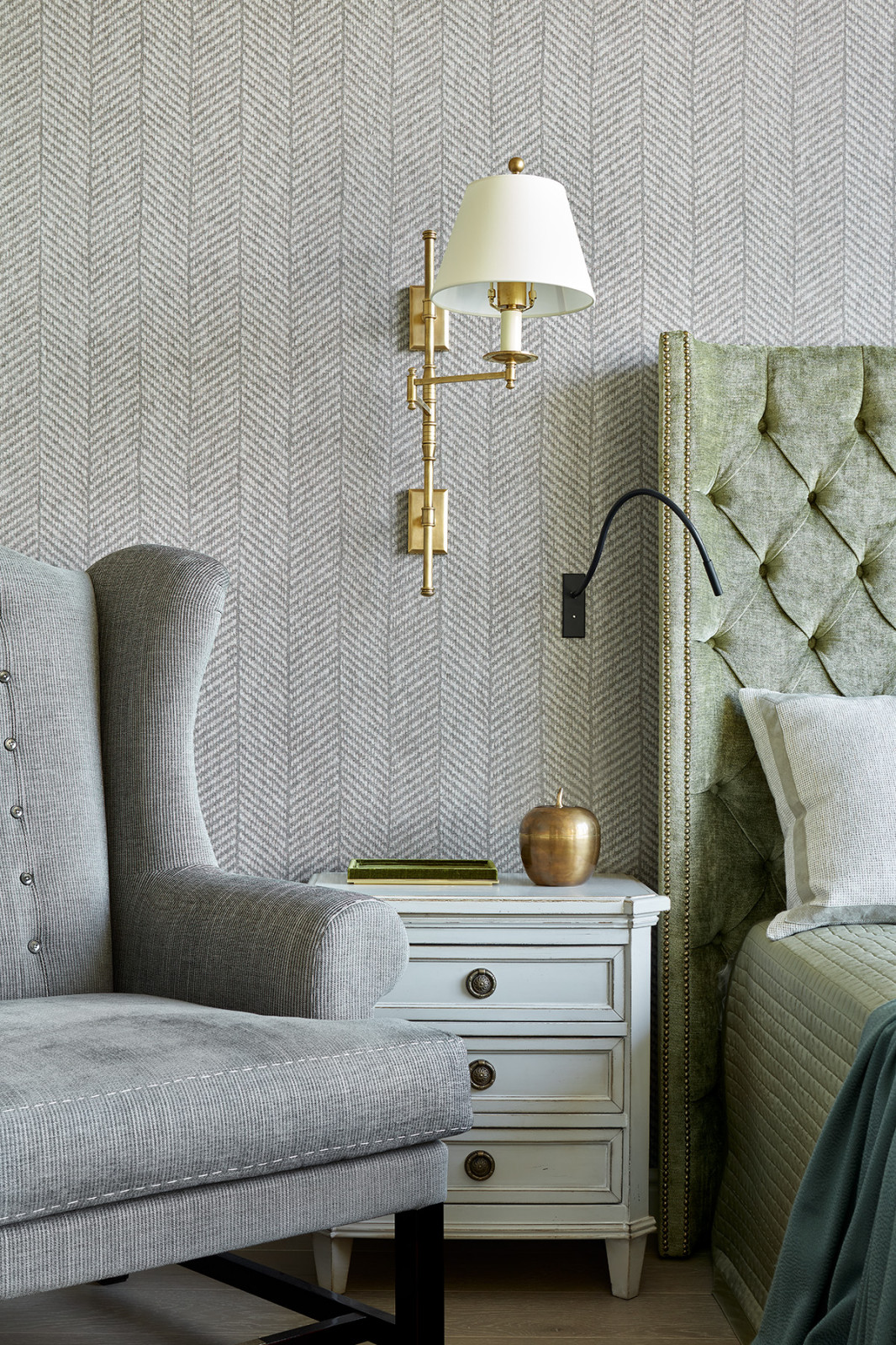 Квартира на Мосфильмовской 2