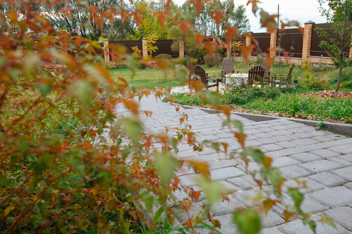 Сад "Каликат"