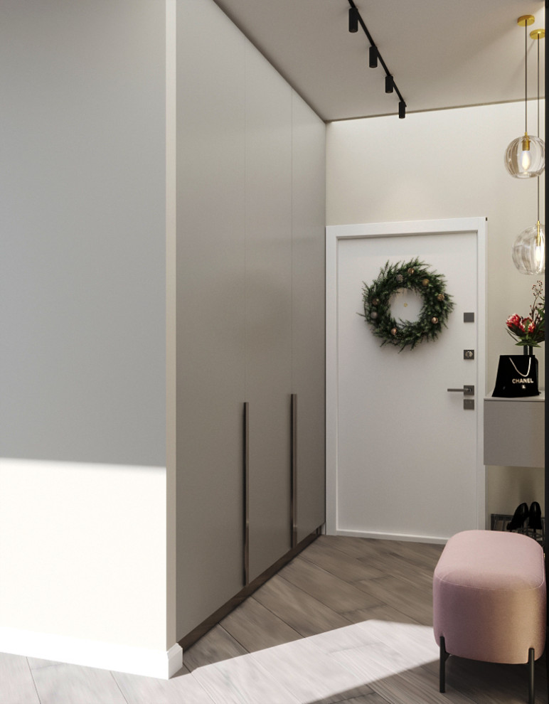 Проект частного дома в Ростовской области