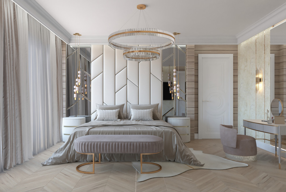 Дом из бруса