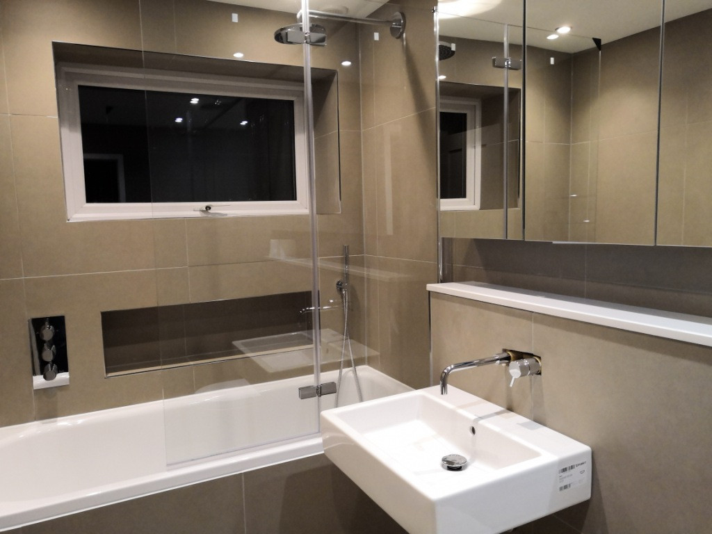 Battersea Renovation