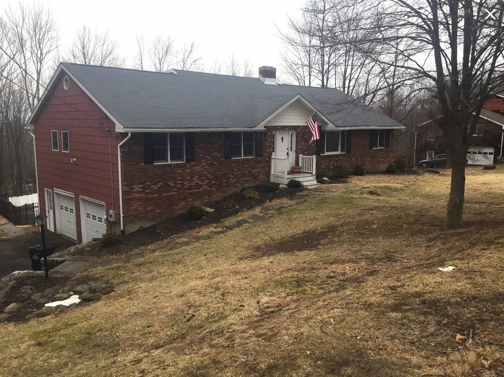 Creating Curb Appeal