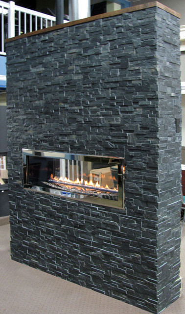 Dracme Real Stone at Nergiflex modern-wohnbereich