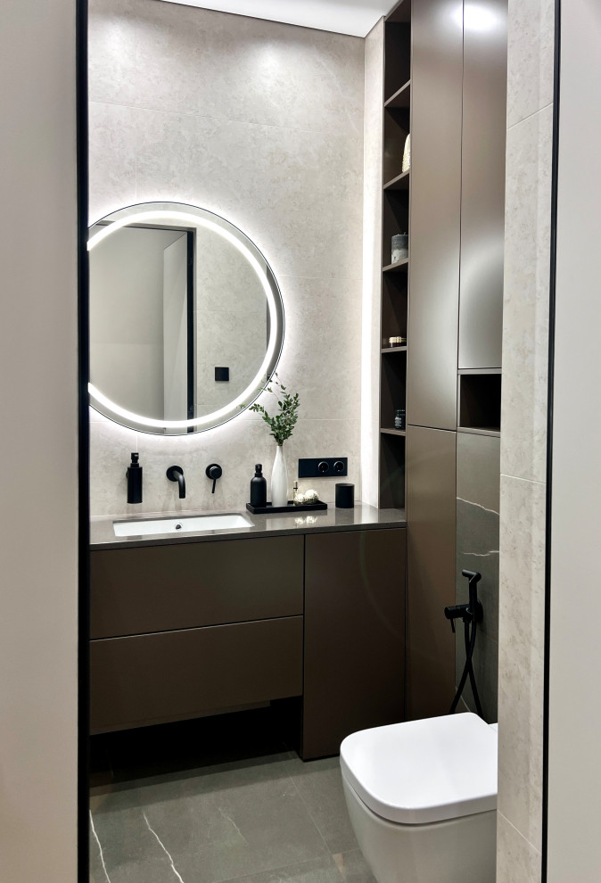 Фото реализованной квартиры Солт Парк