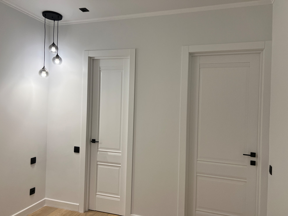 ЖК Дискавери 72 М2