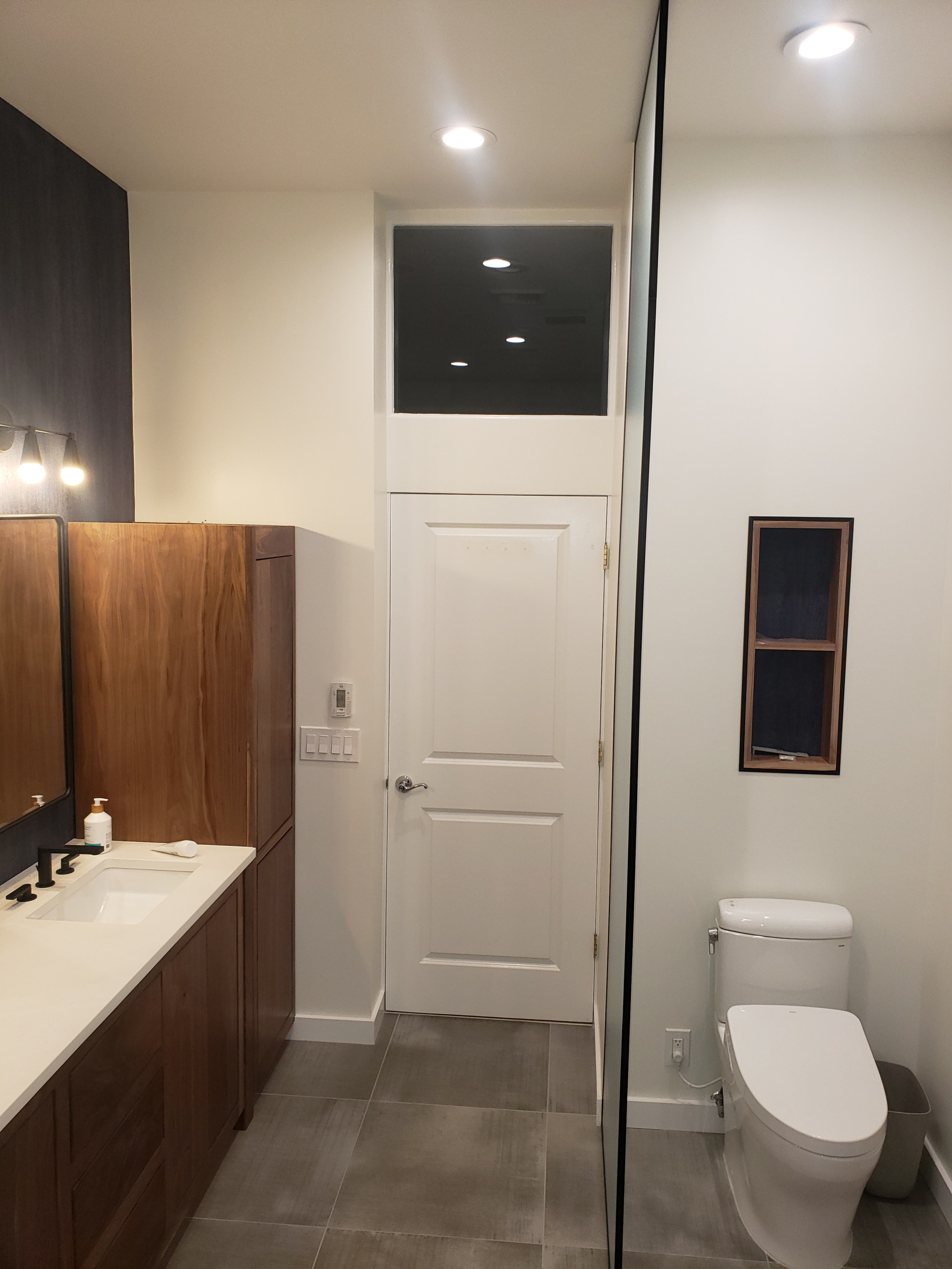 Kitchen & Master Bath Renovation