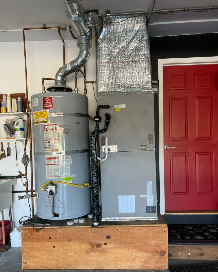 Install - Attention to detail