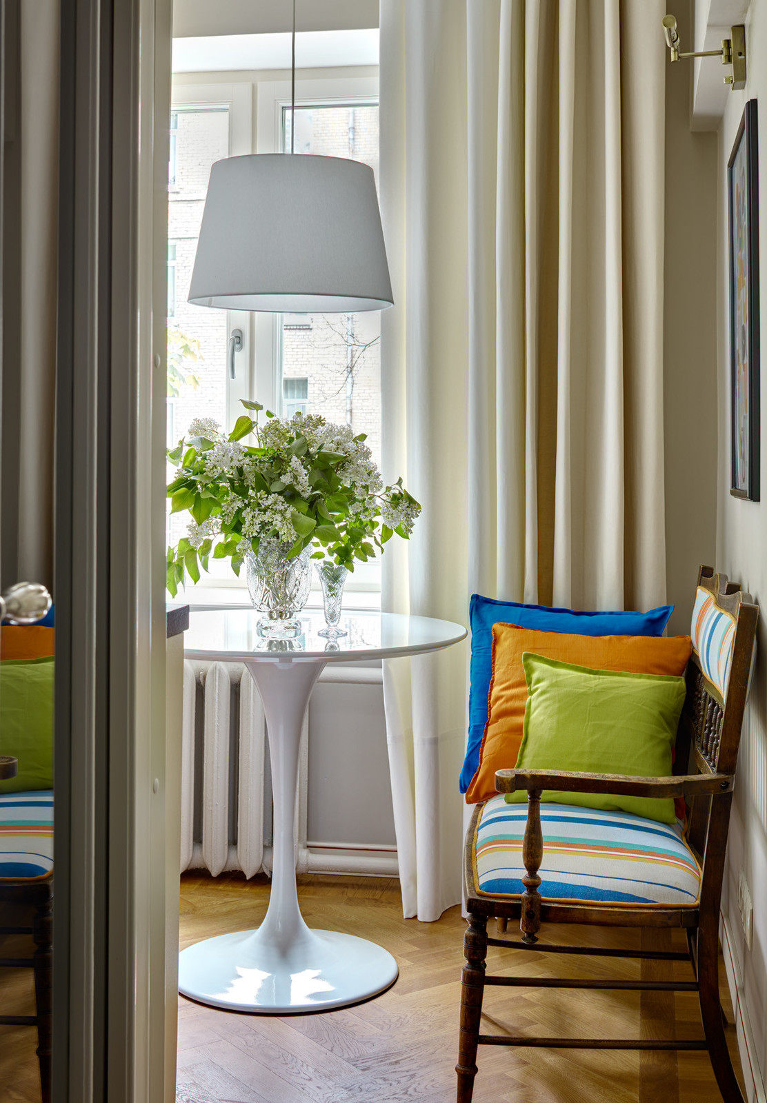 КВАРТИРА 43 КВ.М В МОСКВЕ