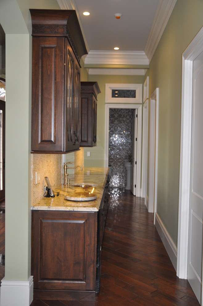 CUSTOM - It's All About the Details