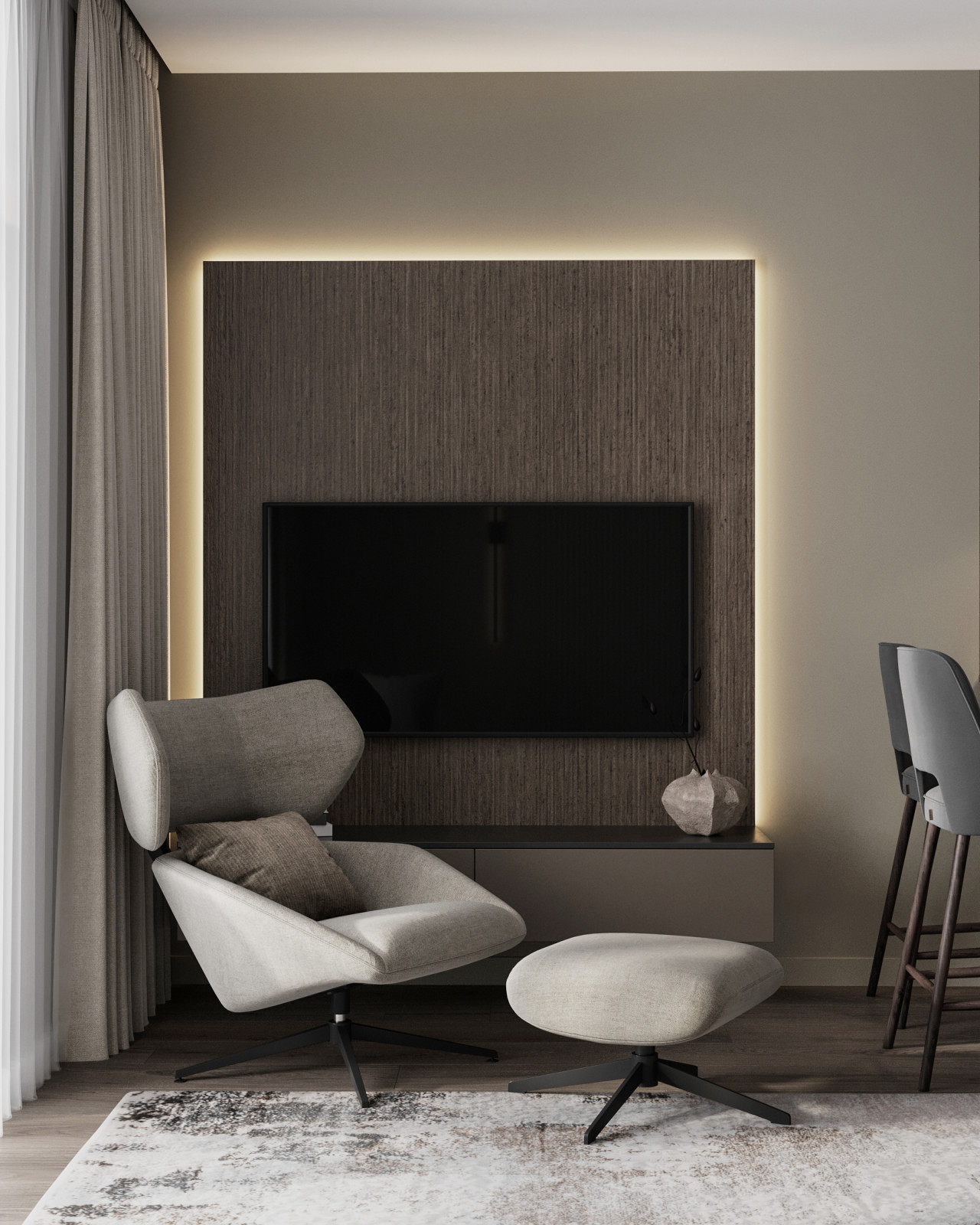 ЖК ID Светлановский