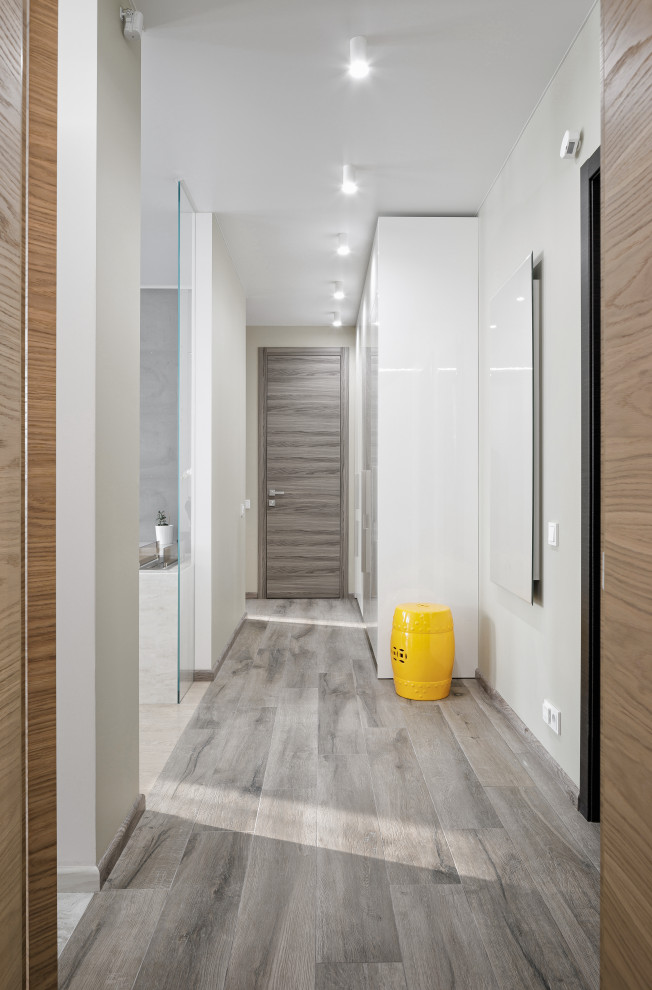 Апартаменты Z44