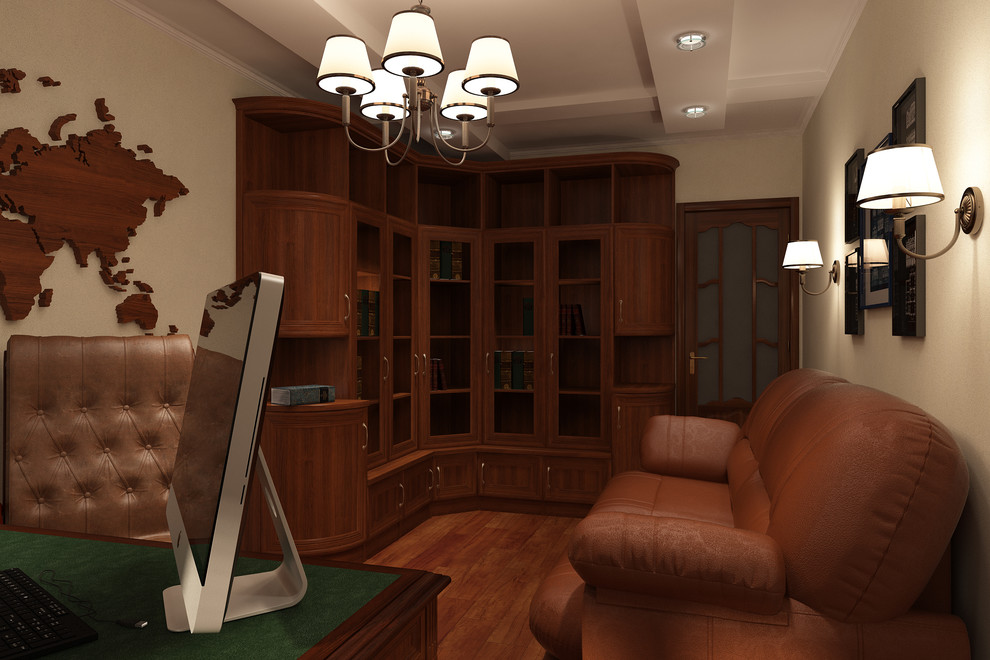 Часный кабинет