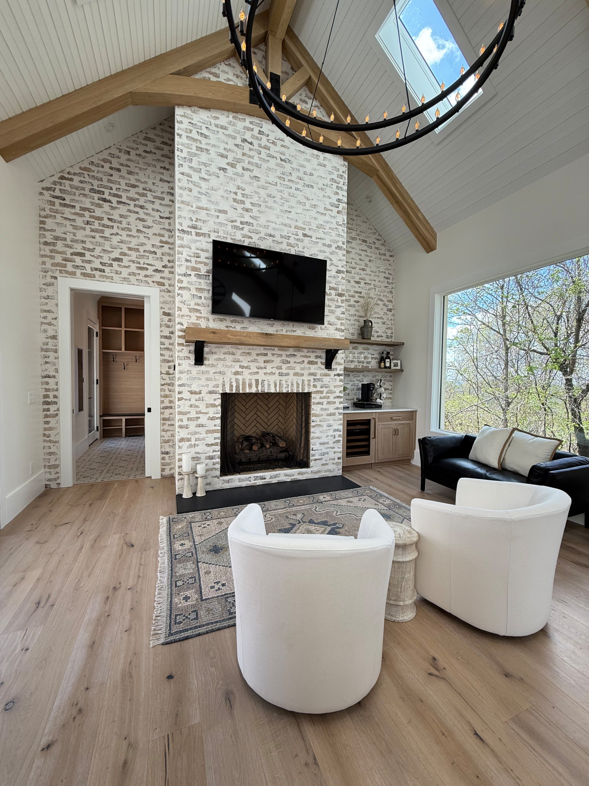 Franklin Poolhouse