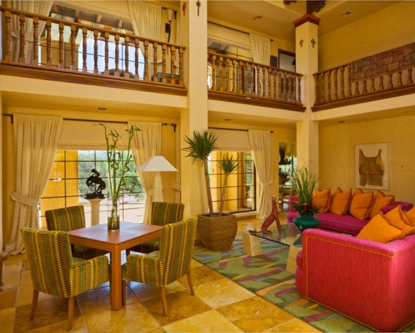 Residence at Ventana Country Club