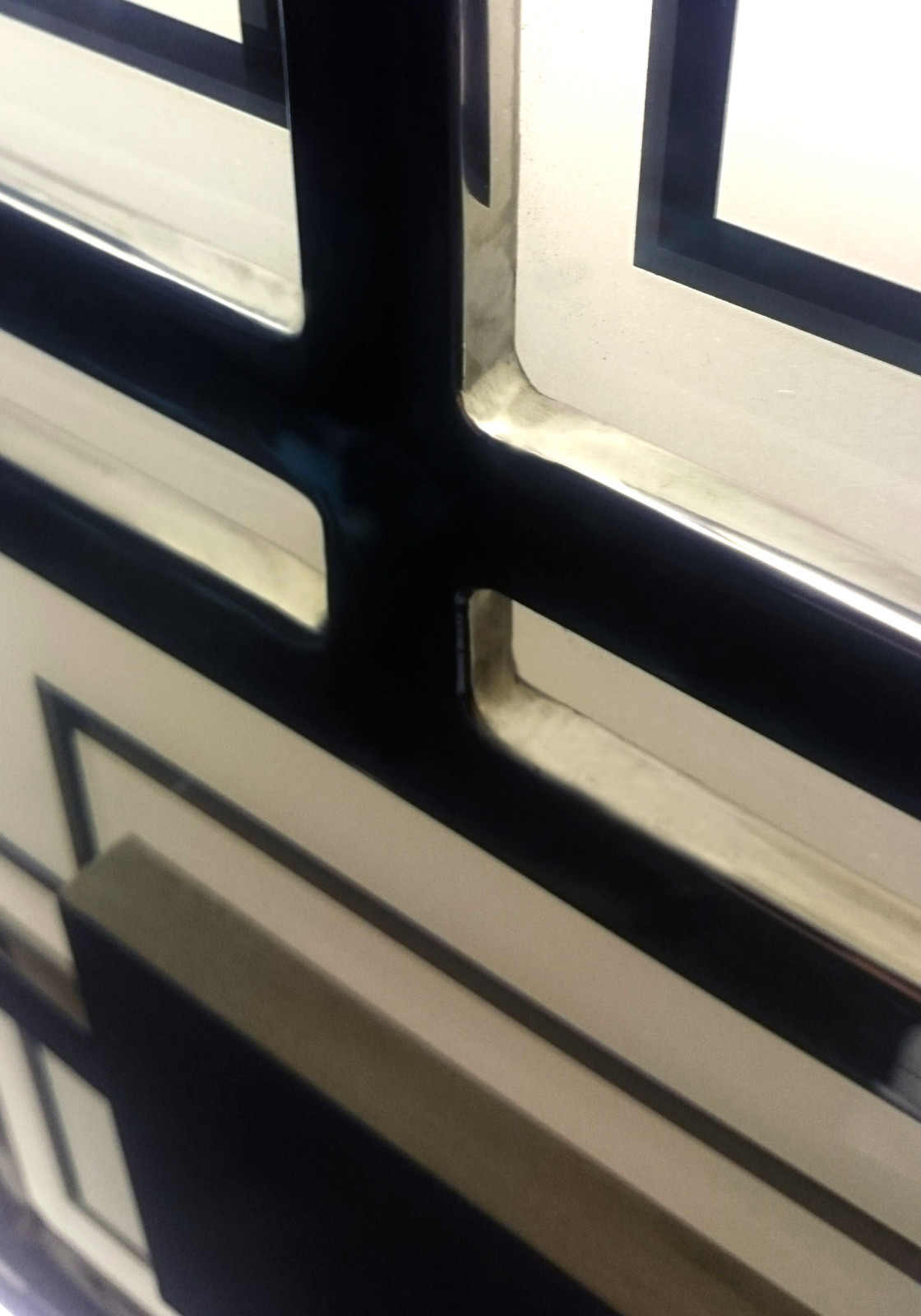 Настенное панно.