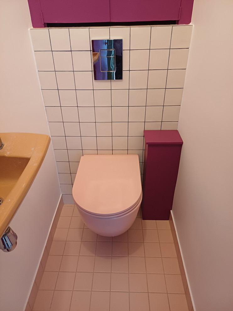 Salles de bains 2025
