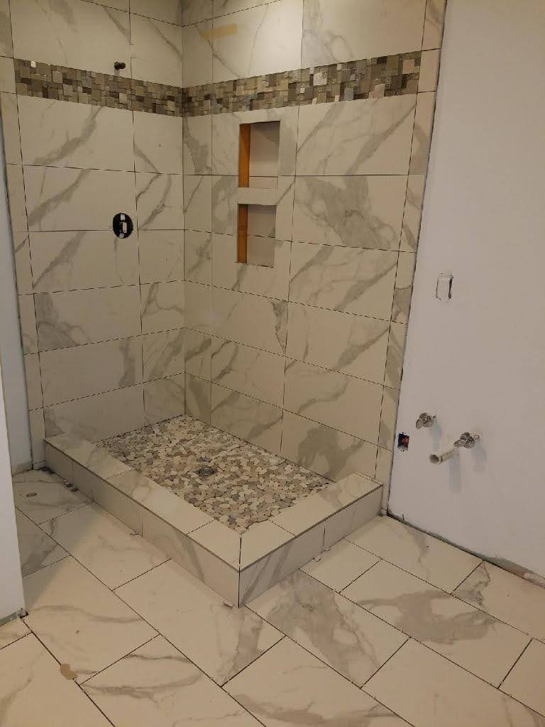 Shower Systems