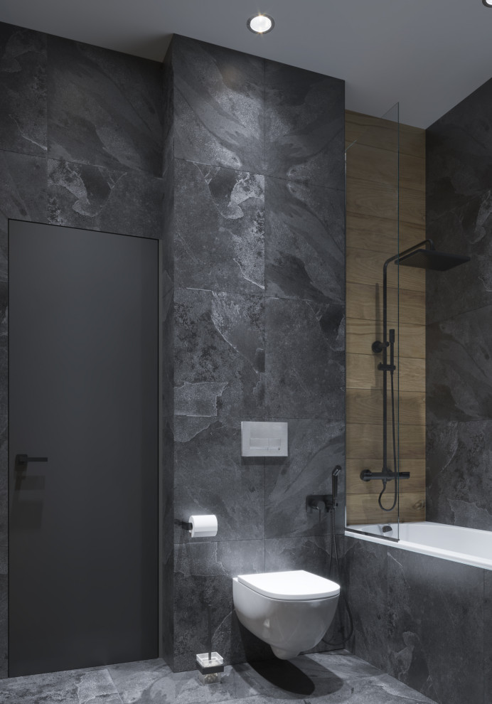 Дизайн-проект квартиры 63 кв.м.