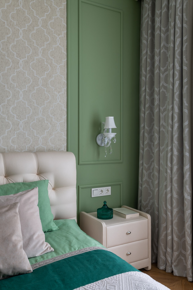 ЖК Квартал 38 А