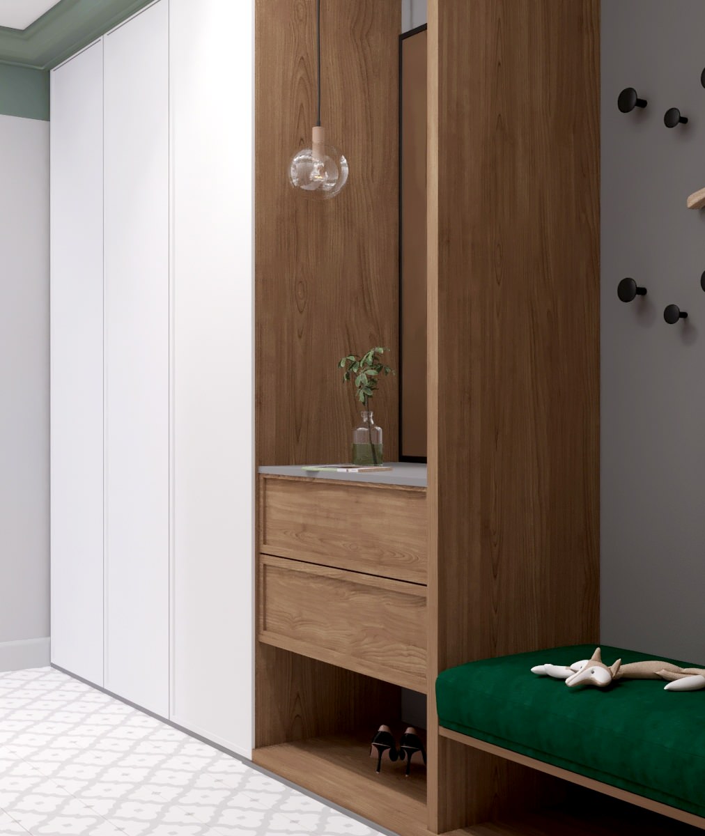 Стильная классика