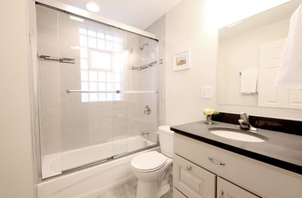Complete Renovation/Restoration - Forest Park, IL