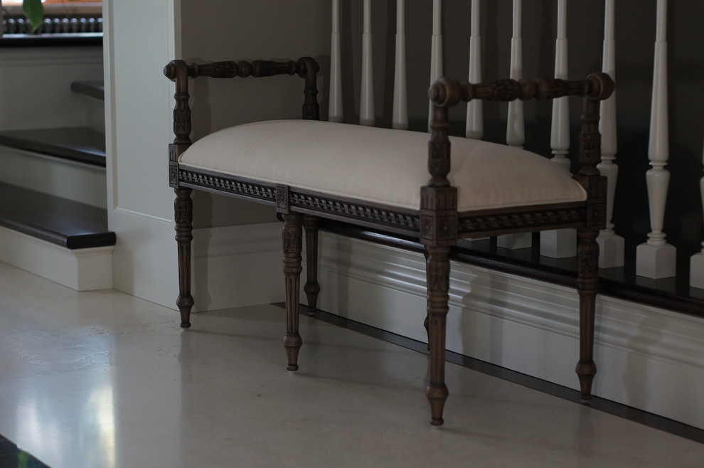 Private house in Novoglagolevo, Moscow Oblast