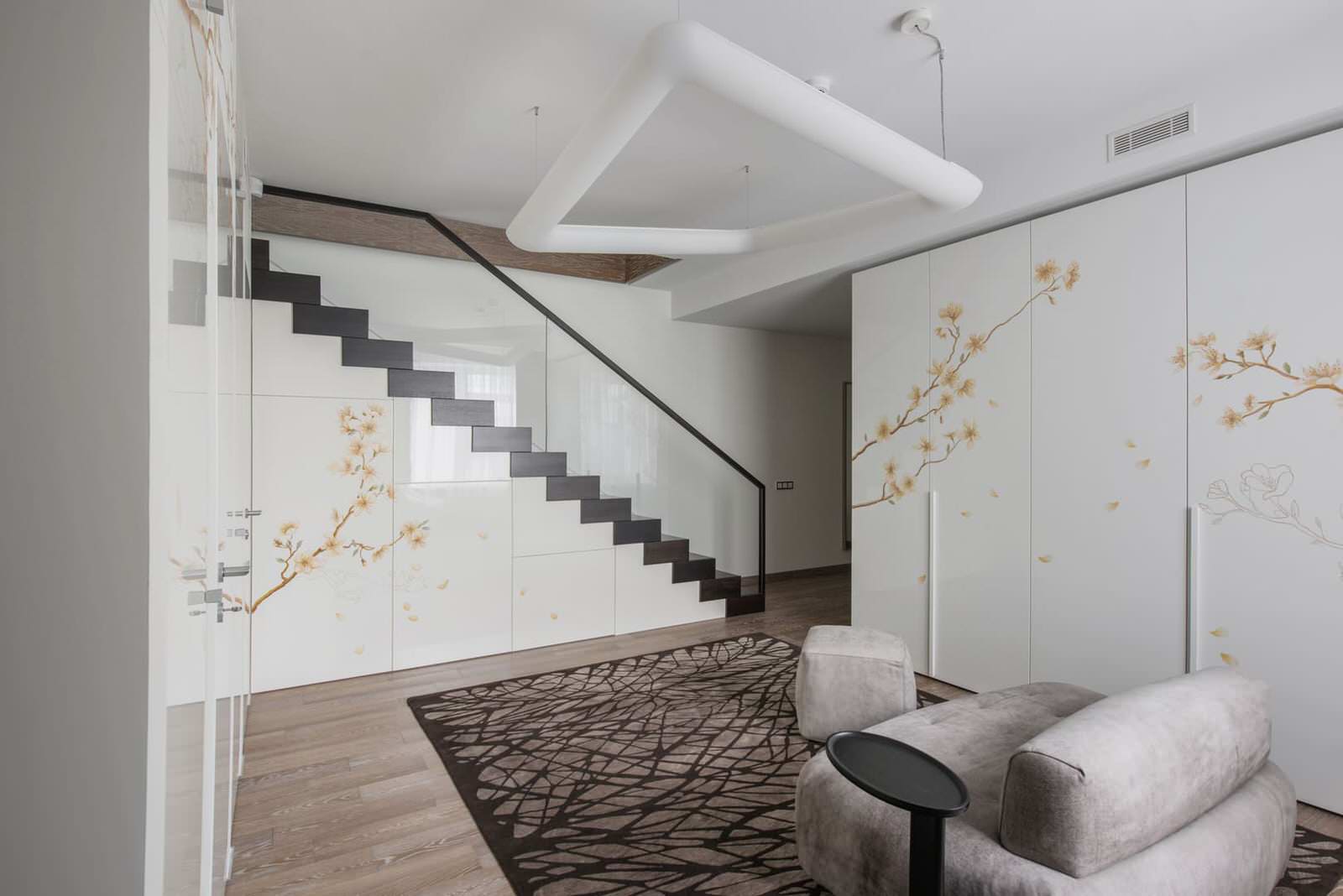 Пентхаус в Крылатском